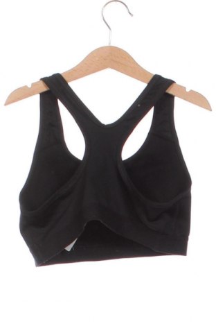 Μπλουζάκι αμάνικο παιδικό Nike, Μέγεθος 10-11y/ 146-152 εκ., Χρώμα Μαύρο, Τιμή 12,99 €