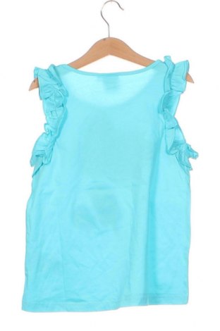 Μπλουζάκι αμάνικο παιδικό Primigi, Μέγεθος 9-10y/ 140-146 εκ., Χρώμα Μπλέ, Τιμή 15,86 €