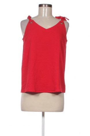 Μπλουζάκι αμάνικο παιδικό Promod, Μέγεθος XL, Χρώμα Κόκκινο, Τιμή 3,53 €