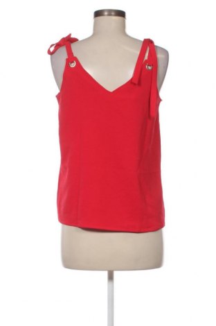 Μπλουζάκι αμάνικο παιδικό Promod, Μέγεθος XL, Χρώμα Κόκκινο, Τιμή 3,10 €