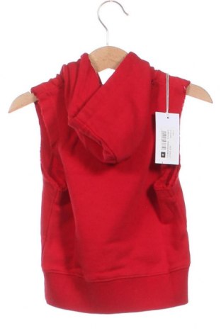 Μπλουζάκι αμάνικο παιδικό SUN68, Μέγεθος 2-3y/ 98-104 εκ., Χρώμα Κόκκινο, Τιμή 10,90 €
