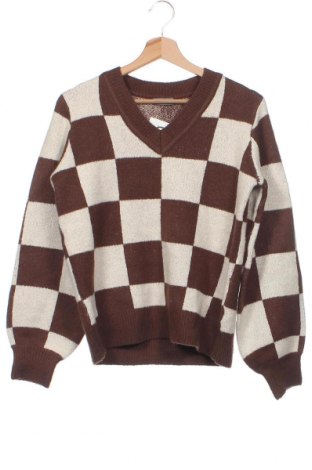 Παιδικό πουλόβερ, Μέγεθος 12-13y/ 158-164 εκ., Χρώμα Πολύχρωμο, Τιμή 3,02 €