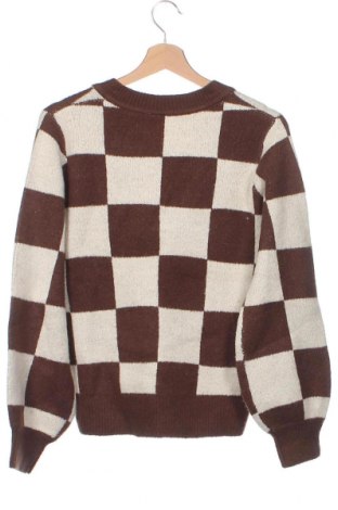 Детски пуловер, Размер 12-13y/ 158-164 см, Цвят Многоцветен, Цена 4,38 лв.