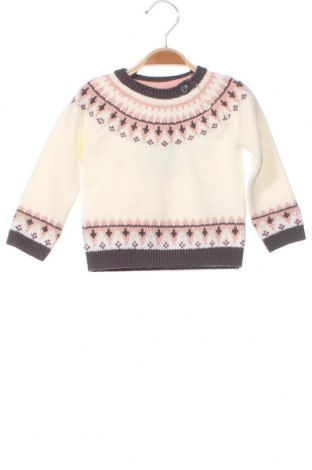 Detský sveter  C&A, Veľkosť 6-9m/ 68-74 cm, Farba Biela, Cena  3,62 €