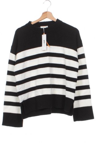 Детски пуловер Gina Tricot, Размер 12-13y/ 158-164 см, Цвят Многоцветен, Цена 19,60 лв.