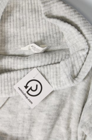 Παιδικό πουλόβερ H&M, Μέγεθος 10-11y/ 146-152 εκ., Χρώμα Γκρί, Τιμή 5,38 €