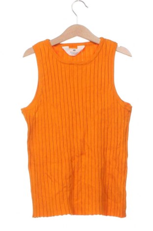 Детски пуловер H&M, Размер 15-18y/ 170-176 см, Цвят Жълт, Цена 7,84 лв.