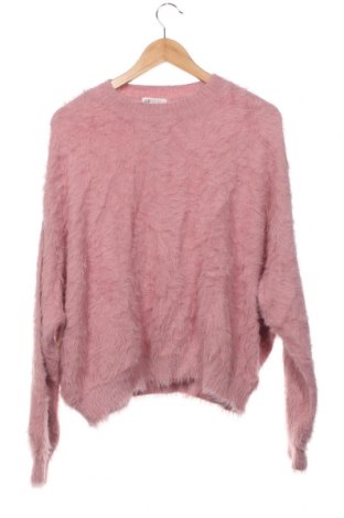 Detský sveter  H&M, Veľkosť 15-18y/ 170-176 cm, Farba Ružová, Cena  4,24 €