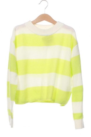 Детски пуловер H&M, Размер 8-9y/ 134-140 см, Цвят Многоцветен, Цена 18,46 лв.
