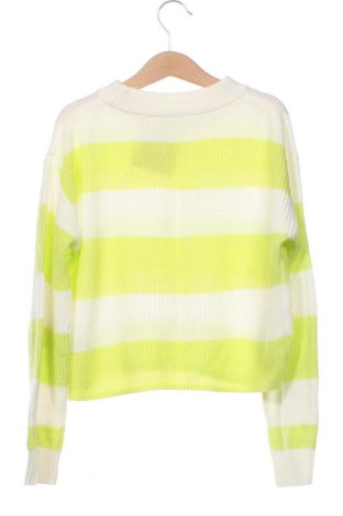 Детски пуловер H&M, Размер 8-9y/ 134-140 см, Цвят Многоцветен, Цена 16,36 лв.