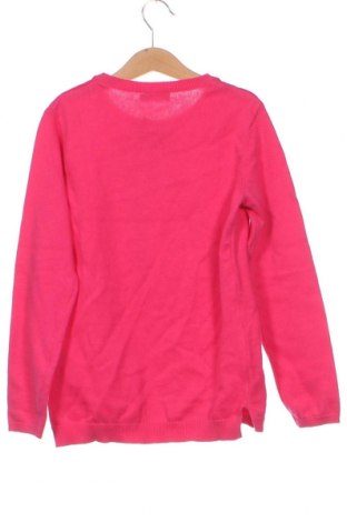 Παιδικό πουλόβερ In Extenso, Μέγεθος 9-10y/ 140-146 εκ., Χρώμα Ρόζ , Τιμή 13,84 €