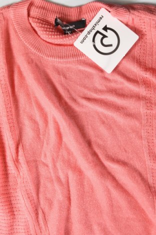 Детски пуловер Marks & Spencer Autograph, Размер 9-10y/ 140-146 см, Цвят Розов, Цена 8,28 лв.