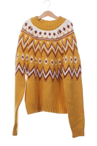 Детски пуловер Ole By Koton, Размер 12-13y/ 158-164 см, Цвят Многоцветен, Цена 47,04 лв.