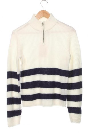 Детски пуловер Only One, Размер 13-14y/ 164-168 см, Цвят Многоцветен, Цена 14,04 лв.