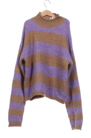 Детски пуловер Page One, Размер 12-13y/ 158-164 см, Цвят Многоцветен, Цена 9,35 лв.