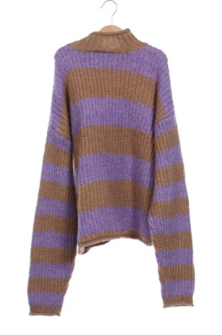 Детски пуловер Page One, Размер 12-13y/ 158-164 см, Цвят Многоцветен, Цена 9,35 лв.