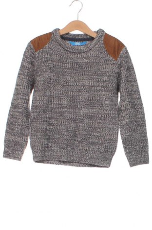 Детски пуловер Primark, Размер 6-7y/ 122-128 см, Цвят Многоцветен, Цена 8,15 лв.