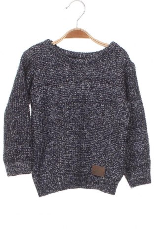 Детски пуловер Rebel, Размер 2-3y/ 98-104 см, Цвят Многоцветен, Цена 10,12 лв.