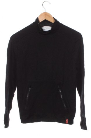 Детски пуловер Zara, Размер 12-13y/ 158-164 см, Цвят Черен, Цена 6,48 лв.
