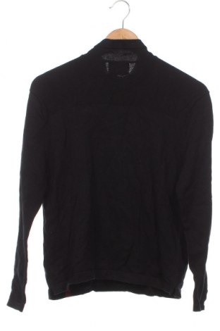 Pulover pentru copii Zara, Mărime 12-13y/ 158-164 cm, Culoare Negru, Preț 27,24 Lei