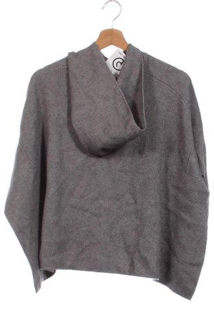 Kinderpullover Zara, Größe 8-9y/ 134-140 cm, Farbe Grau, Preis 5,85 €