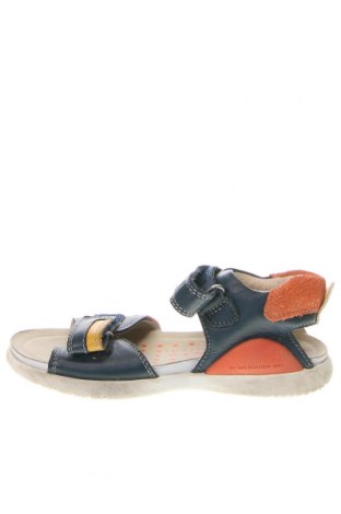 Dětské sandály Biomecanics, Velikost 30, Barva Vícebarevné, Cena  1 175,00 Kč