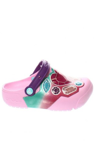 Dětské sandály Cross, Velikost 33, Barva Růžová, Cena  580,00 Kč