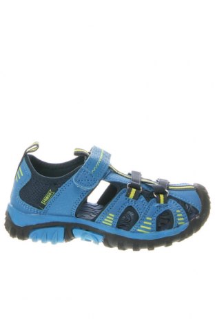 Kinder Sandalen Friboo, Größe 30, Farbe Blau, Preis 11,00 €