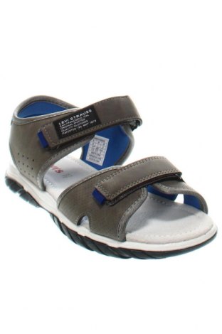 Detské sandále Levi's, Veľkosť 39, Farba Sivá, Cena  20,45 €