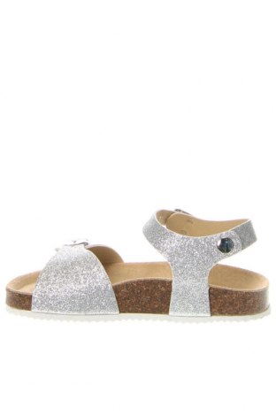 Kinder Sandalen Linea, Größe 27, Farbe Silber, Preis 13,92 €