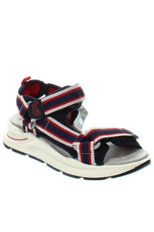 Dětské sandály Primigi, Velikost 32, Barva Vícebarevné, Cena  551,00 Kč