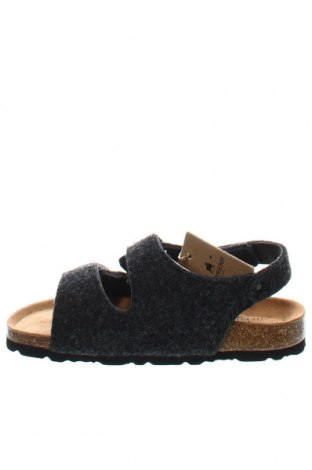Detské sandále Shepherd, Veľkosť 33, Farba Sivá, Cena  18,45 €