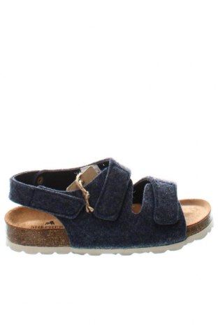 Detské sandále Shepherd, Veľkosť 33, Farba Modrá, Cena  13,84 €