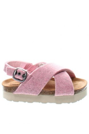 Sandale pentru copii Shepherd, Mărime 29, Culoare Roz, Preț 117,63 Lei