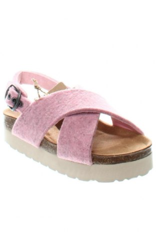 Dětské sandály Shepherd, Velikost 31, Barva Růžová, Cena  324,00 Kč