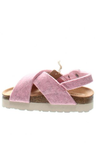 Dětské sandály Shepherd, Velikost 31, Barva Růžová, Cena  324,00 Kč