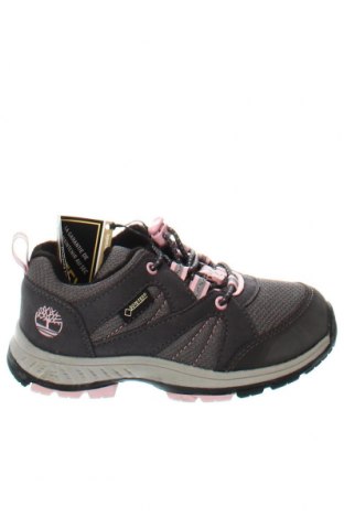 Παιδικά παπούτσια Timberland, Μέγεθος 27, Χρώμα Γκρί, Τιμή 29,77 €