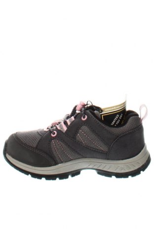 Детски обувки Timberland, Размер 27, Цвят Сив, Цена 140,25 лв.