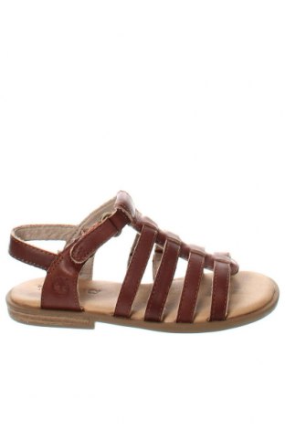 Dětské sandály Timberland, Velikost 28, Barva Hnědá, Cena  765,00 Kč