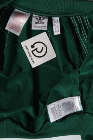 Детски спортен комплект Adidas Originals, Размер 6-9m/ 68-74 см, Цвят Зелен, Цена 72,60 лв.