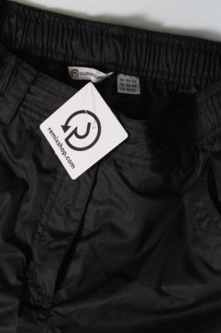 Pantaloni de trening, pentru copii Outventure, Mărime 12-13y/ 158-164 cm, Culoare Negru, Preț 22,11 Lei