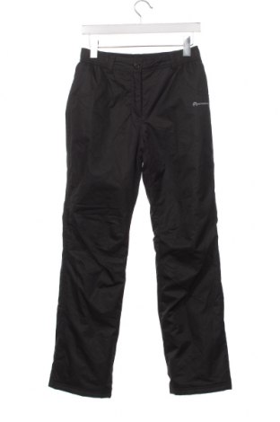 Детски спортен панталон Outventure, Размер 12-13y/ 158-164 см, Цвят Черен, Цена 7,00 лв.