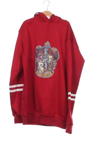 Gyerek sweatshirt, Méret 14-15y / 168-170 cm, Szín Piros, Ár 2 511 Ft