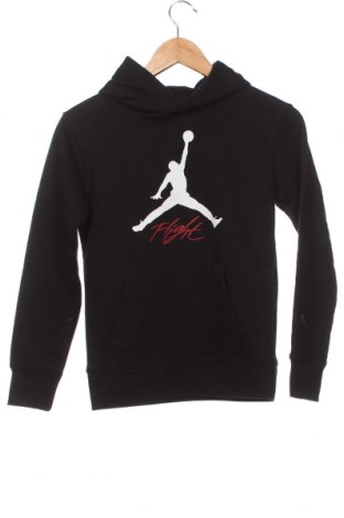 Kinder Sweatshirts Air Jordan Nike, Größe 10-11y/ 146-152 cm, Farbe Schwarz, Preis € 61,34