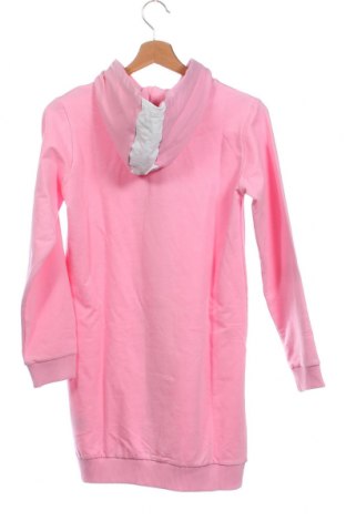 Gyerek sweatshirt Gaelle Paris, Méret 13-14y / 164-168 cm, Szín Rózsaszín, Ár 8 404 Ft