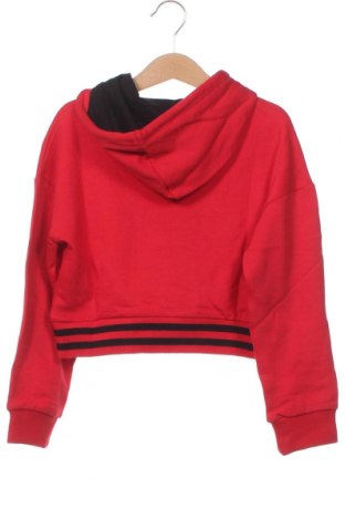 Gyerek sweatshirt Gaelle Paris, Méret 5-6y / 116-122 cm, Szín Piros, Ár 8 404 Ft