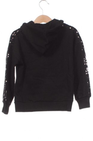 Kinder Sweatshirts Gaelle Paris, Größe 3-4y/ 104-110 cm, Farbe Schwarz, Preis 36,10 €