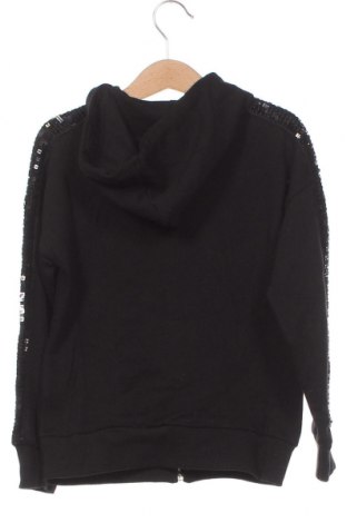 Kinder Sweatshirts Gaelle Paris, Größe 5-6y/ 116-122 cm, Farbe Schwarz, Preis € 11,52