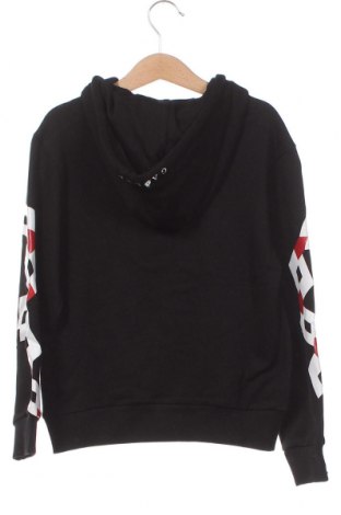 Kinder Sweatshirts Gaelle Paris, Größe 5-6y/ 116-122 cm, Farbe Schwarz, Preis € 12,29
