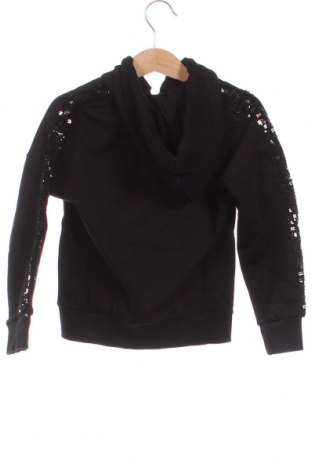 Kinder Sweatshirts Gaelle Paris, Größe 2-3y/ 98-104 cm, Farbe Schwarz, Preis 11,52 €